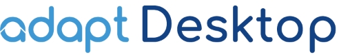 Adapt Desktop Logo