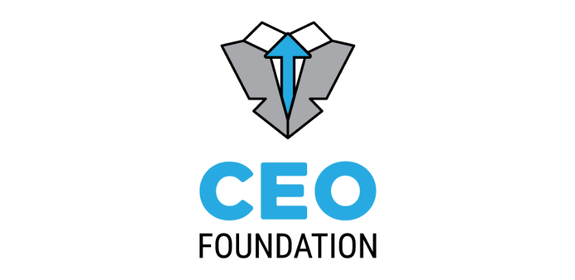 CEO Foundation Logo