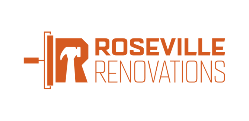 Roseville Renovations Logo