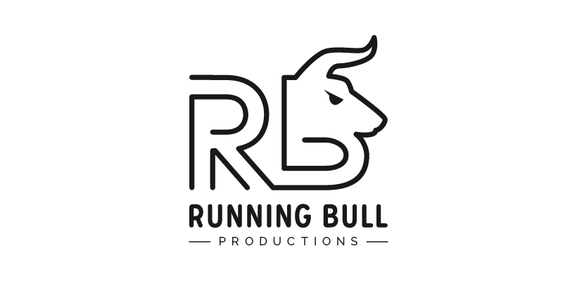 Running Bull Pro Logo