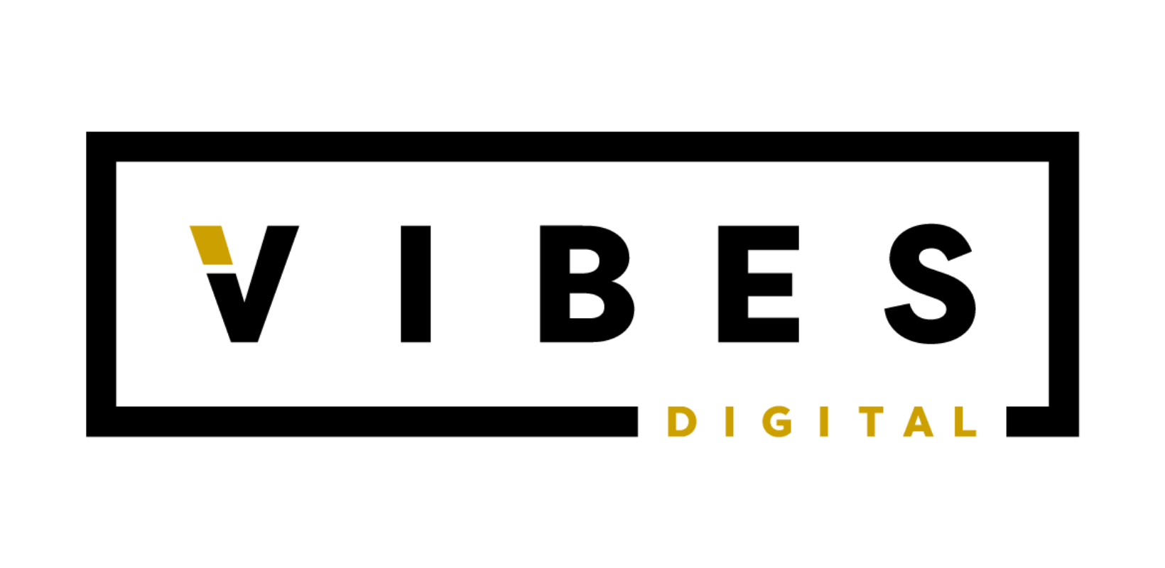 Vibes Digital Logo
