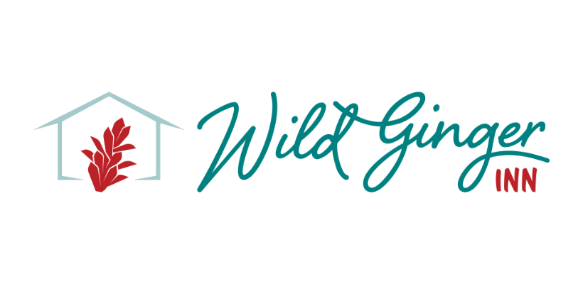 Wild Ginger Inn Logo